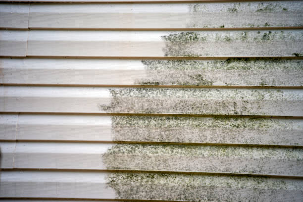 How To Choose The Right Materials for Your Siding Installation in 'Stilwell, OK